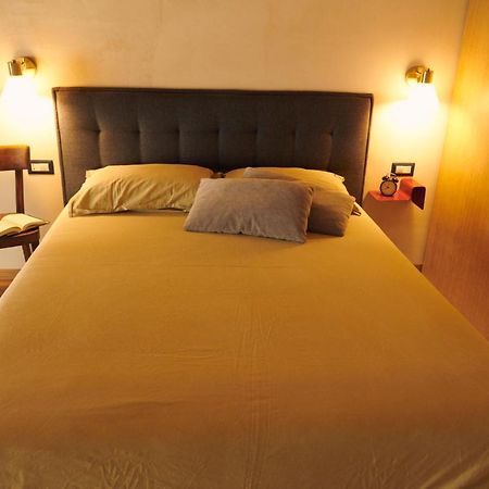 Dada Home, Loft Di 38 Mq Tra Napoli E Pompei Portici Bagian luar foto
