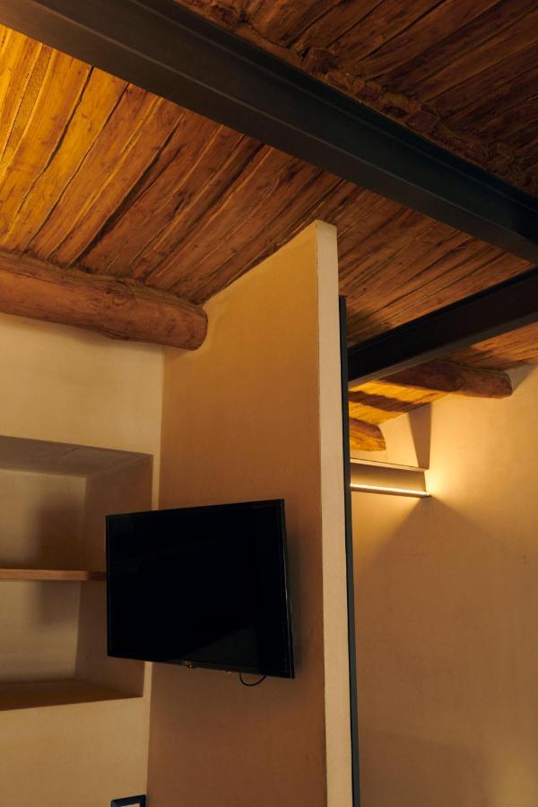 Dada Home, Loft Di 38 Mq Tra Napoli E Pompei Portici Bagian luar foto