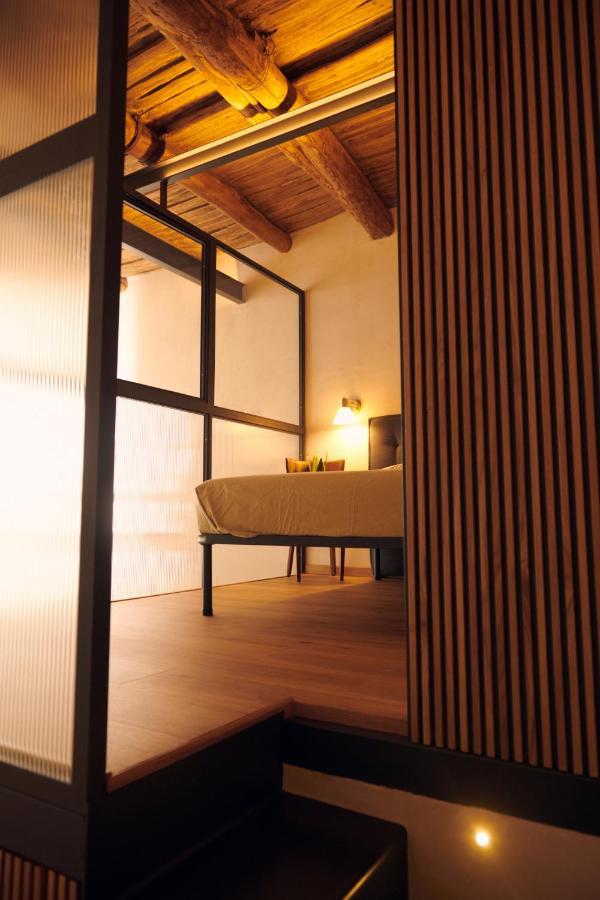 Dada Home, Loft Di 38 Mq Tra Napoli E Pompei Portici Bagian luar foto